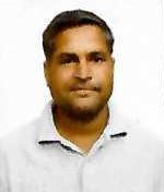 Rohit Kumar Das