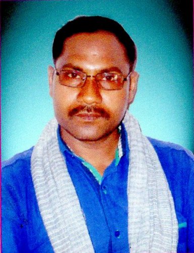 Rohit Kumar Patil