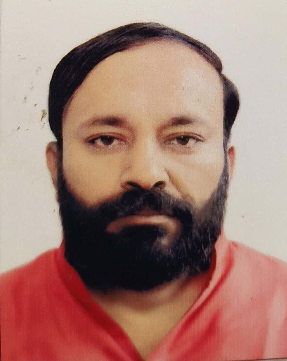 Rohit Kumar Sikaria