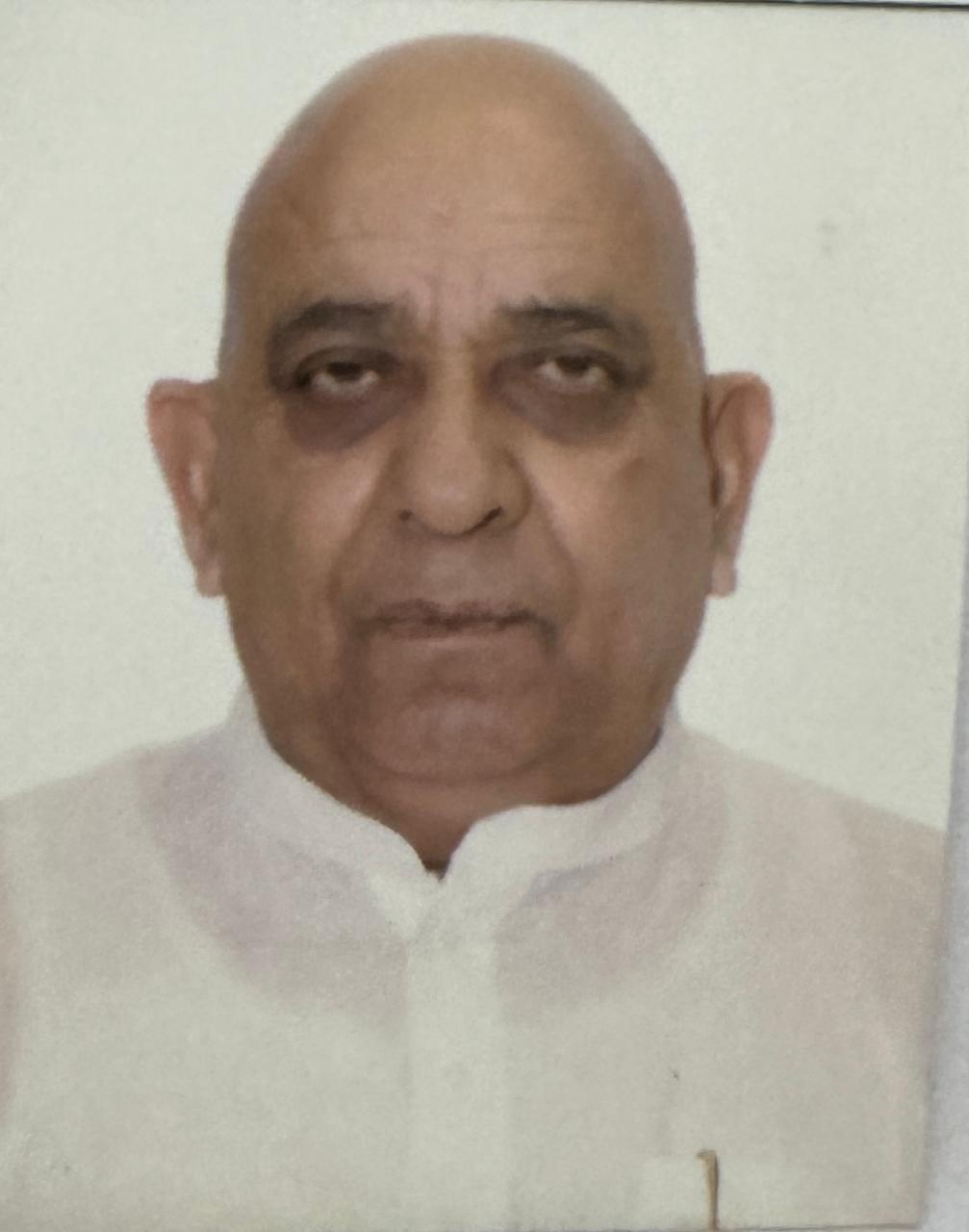 Rohtas Singh
