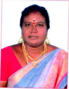 Roja Ramani. S