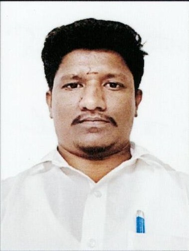 Rojamani N