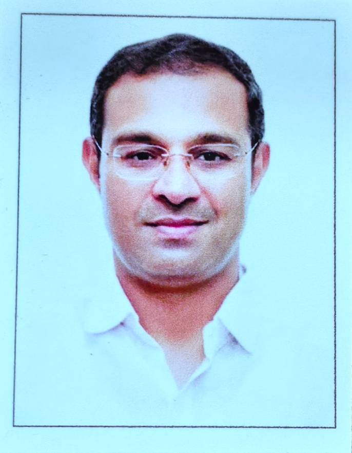 Roji M John