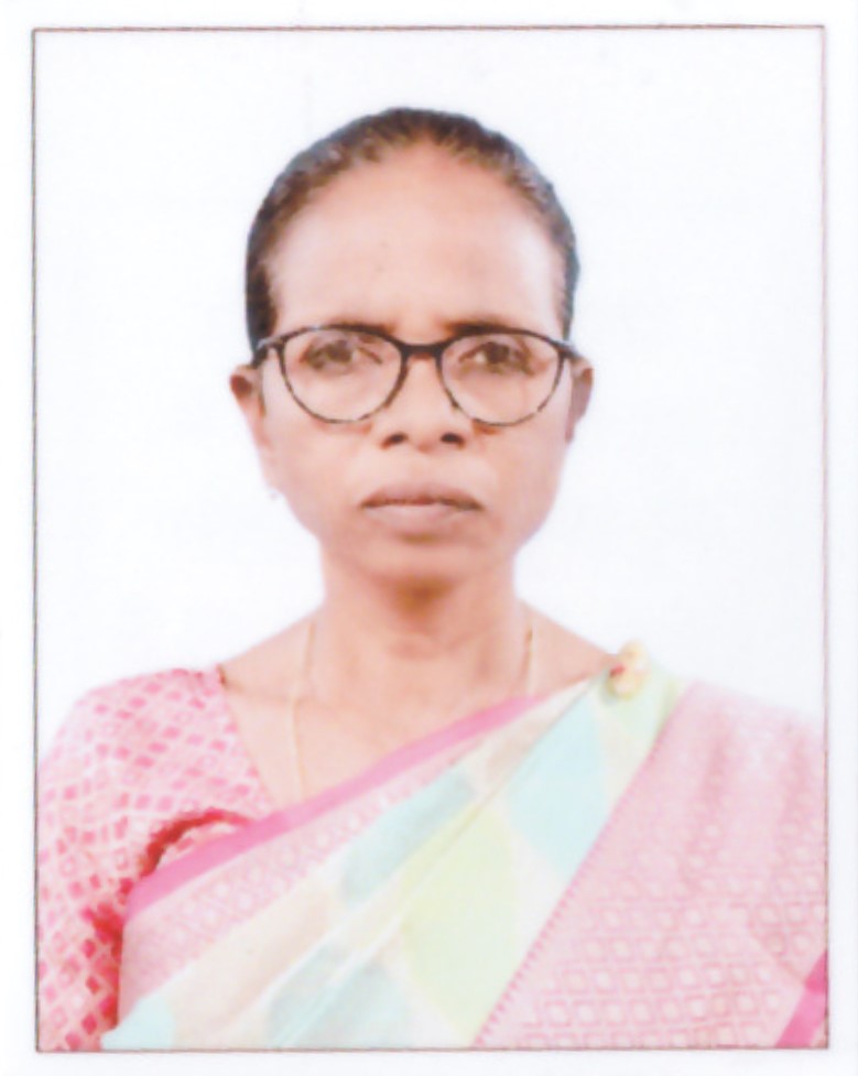 Rojlin Tirkey