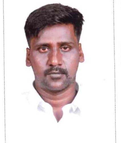 Rokesh Kumar. V