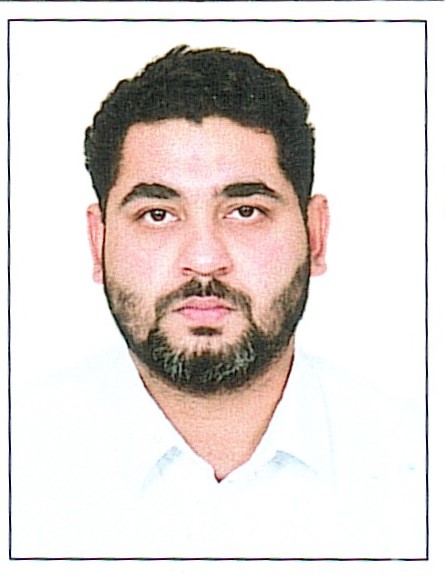 Roman Rashid