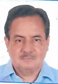 Roop Krishen Dhar