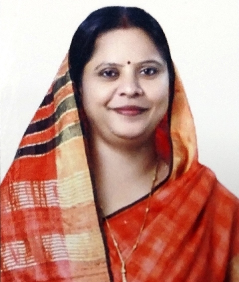 Roop Kumari Choudhary