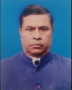 Roop Singh Ahirwar