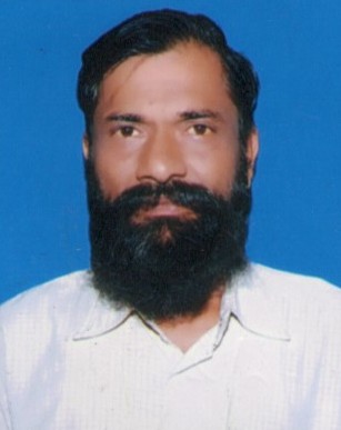 Roop Singh