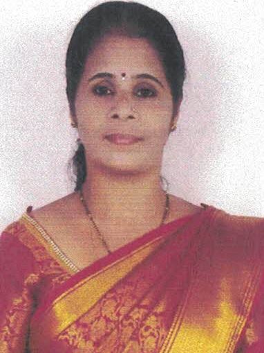 Roopa Naik