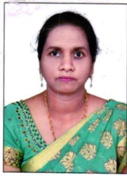 Roopa Polepaka