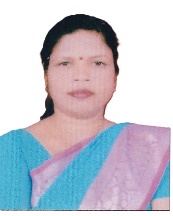 Rose Madhu Tirkey
