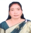 Rose Pratima Soreng