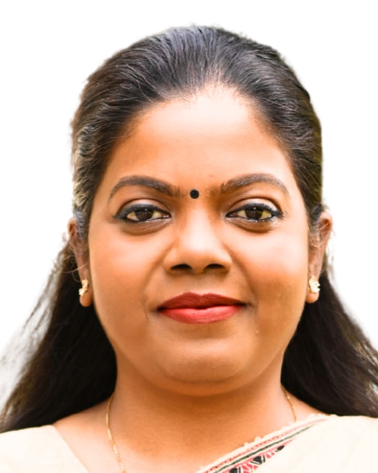 Roselina Tirkey