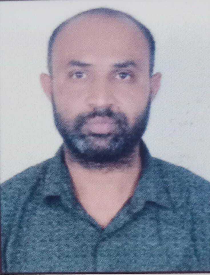 Roshan Rupchand Gade