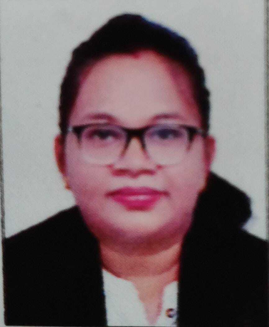 Roshani Atul Gajbhiye