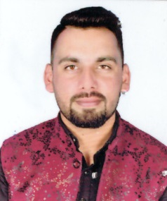 Rouf Ahmad Bhat