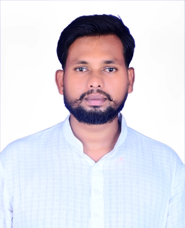 Rounak Kumar Yadav