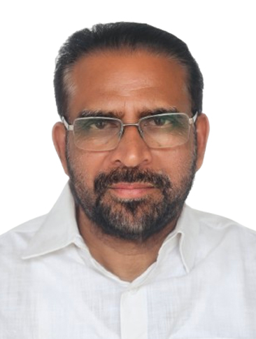 Roy K Paulose
