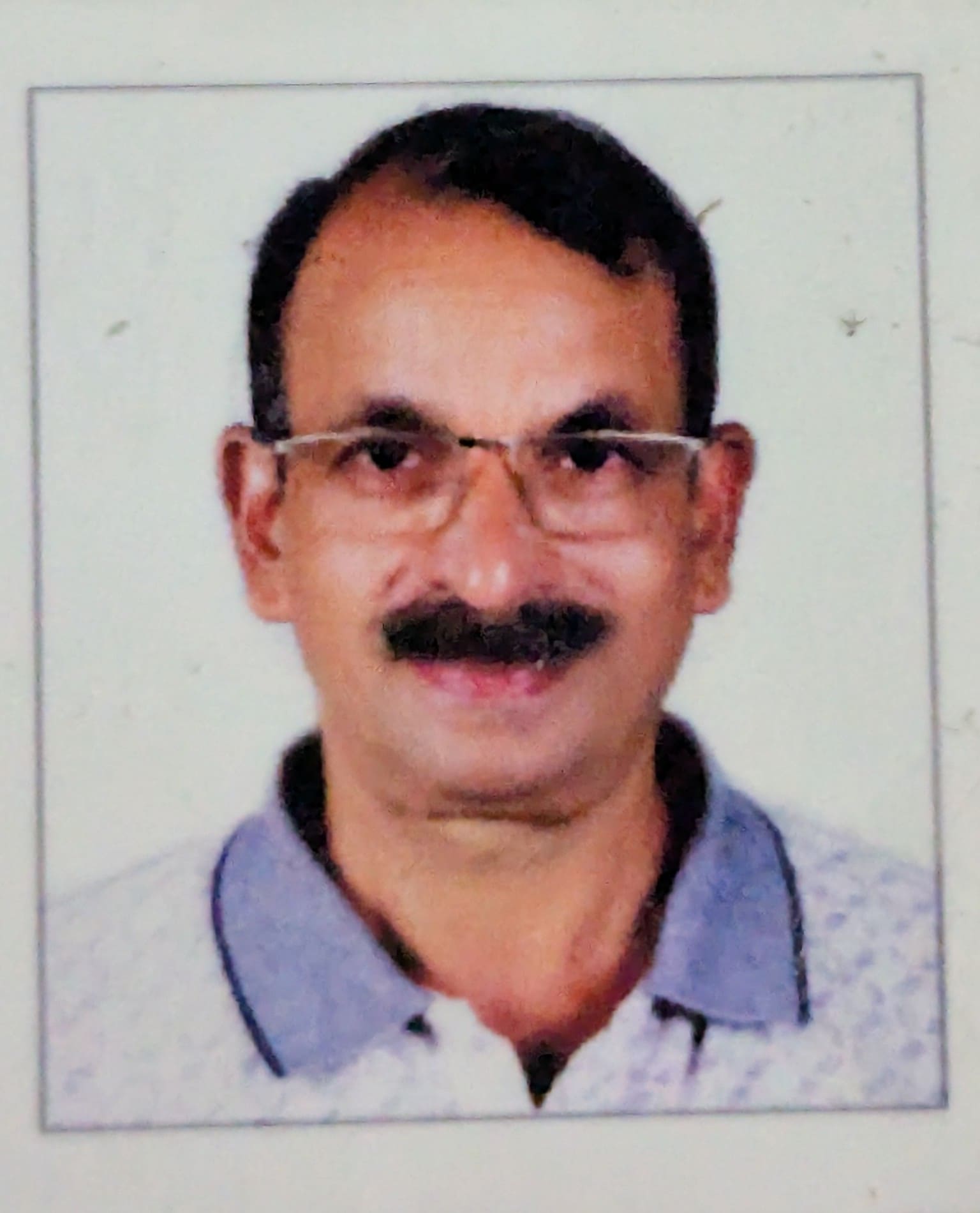 Roy Muttar