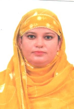 Rozi Bano