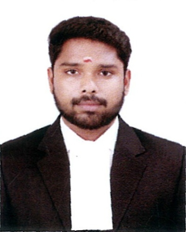 R.Pragadeeswaran