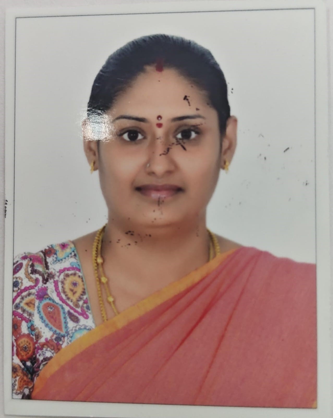 R.Priyadharshini