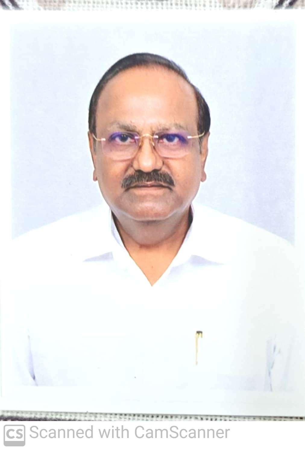 R.Ramesh Kumar