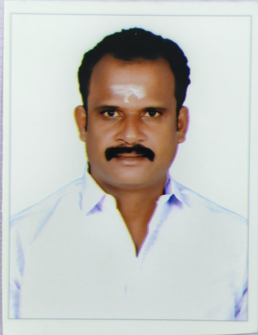 R.Ramesh