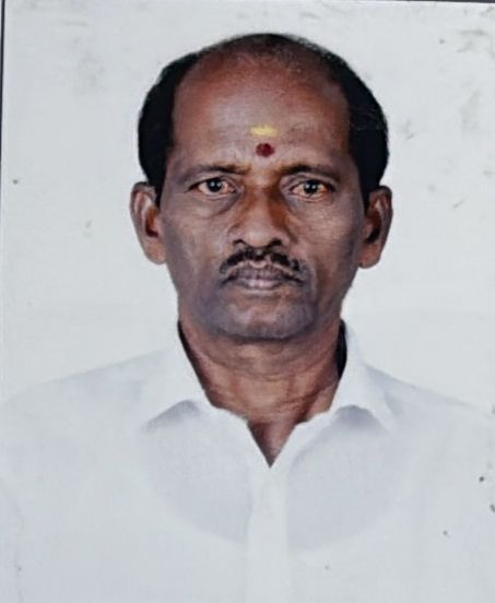 R.Ravikumar