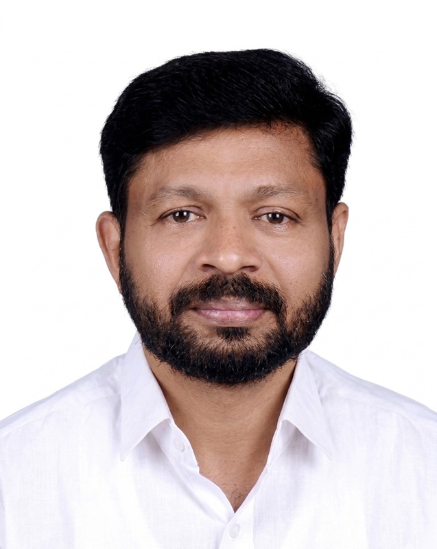 R.S. Arunraj