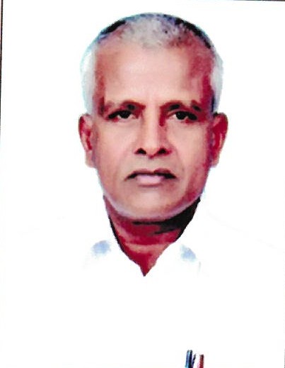 R.Sankara Pandian