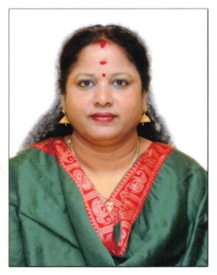 R.Saraladevi