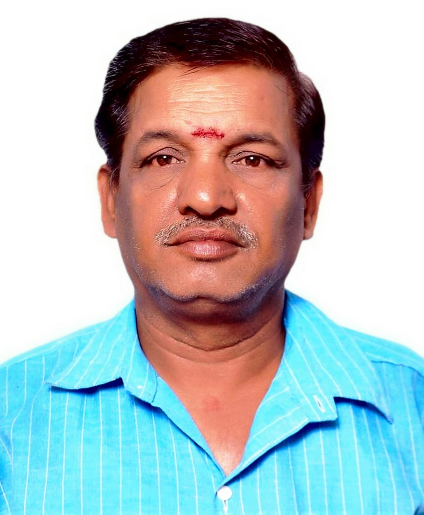 R.S.Balaji