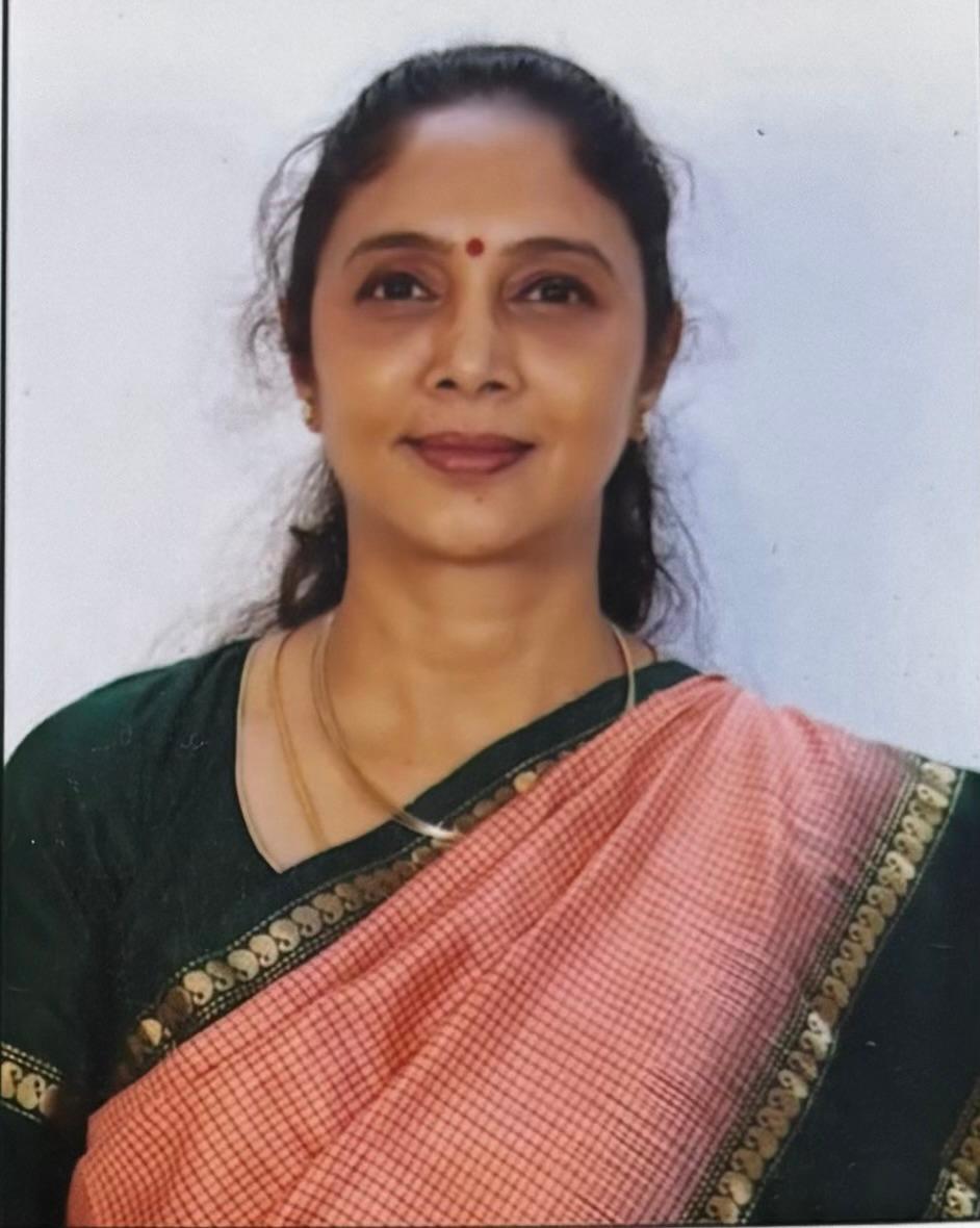 R.S.Kiruthika Devi