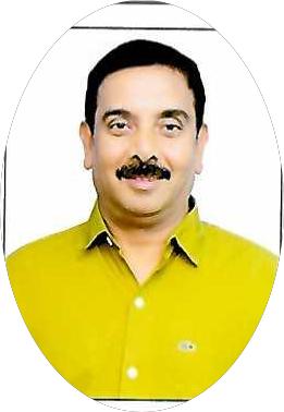 R.Sridar. B.L.
