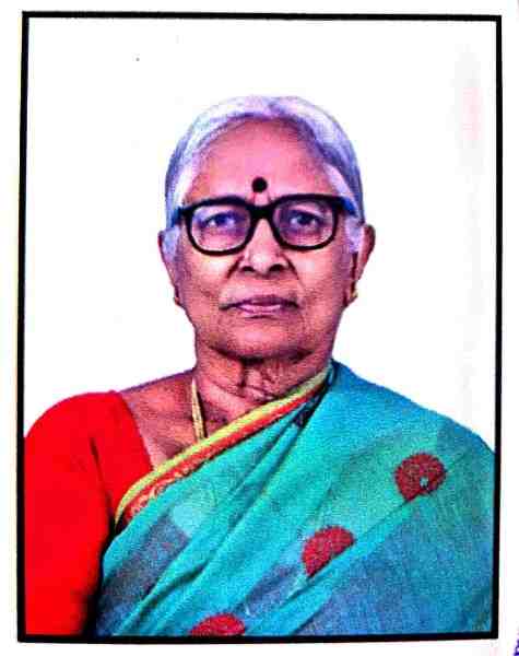 R.Sundaravalli