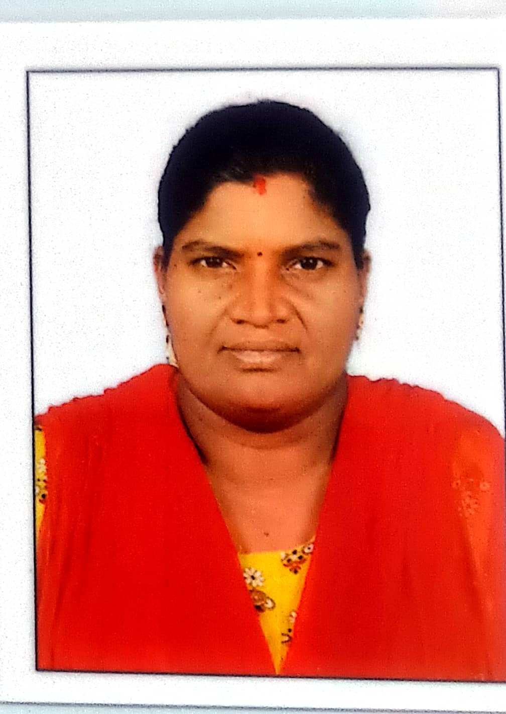 Rubi Dineshbabu