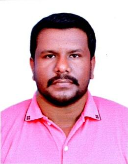 Rubin Antony