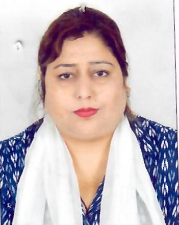 Rubina Akhter