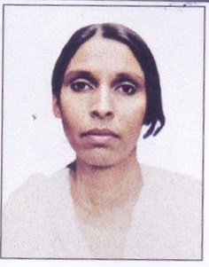 Rubina Naz
