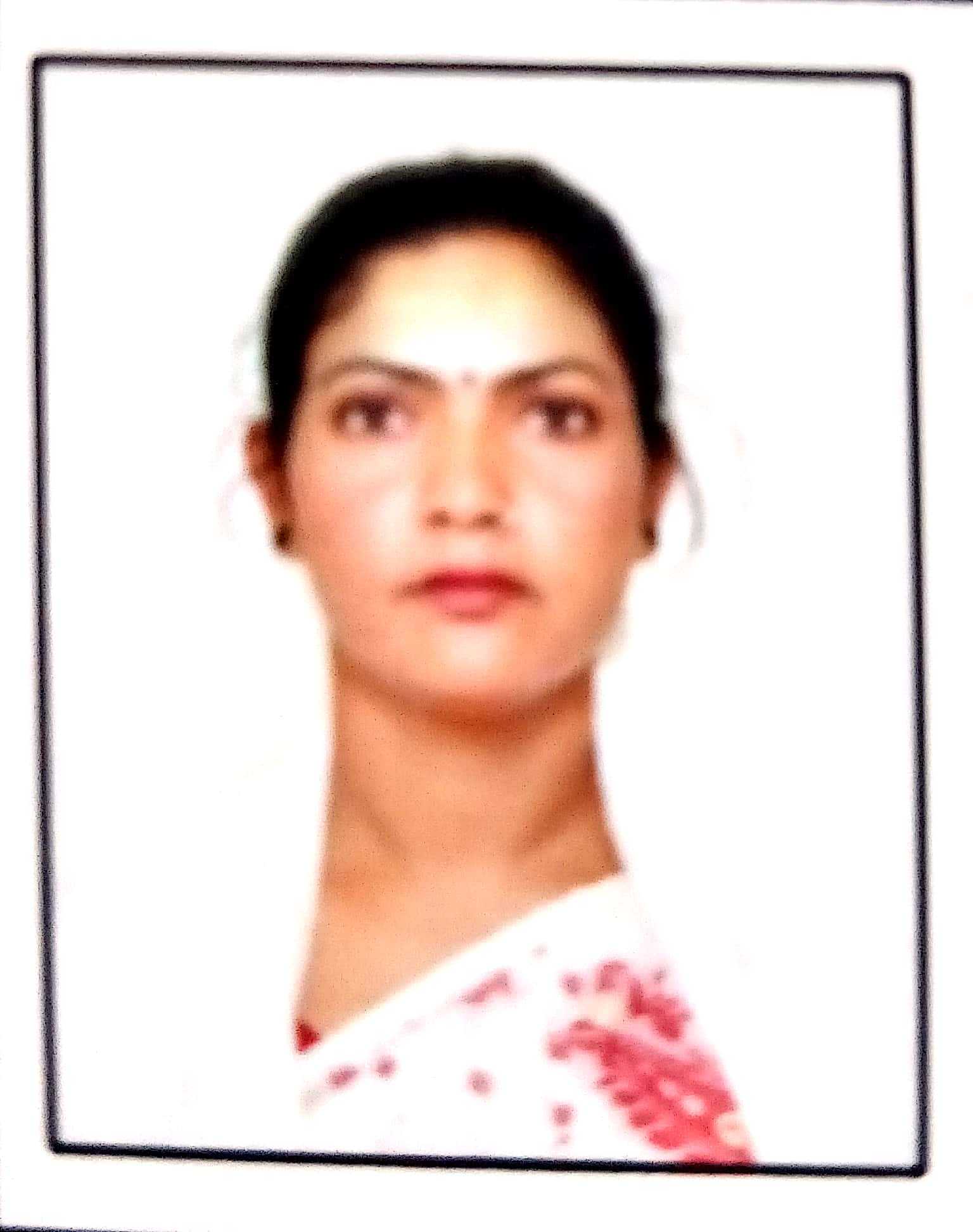 Rubiya Begam