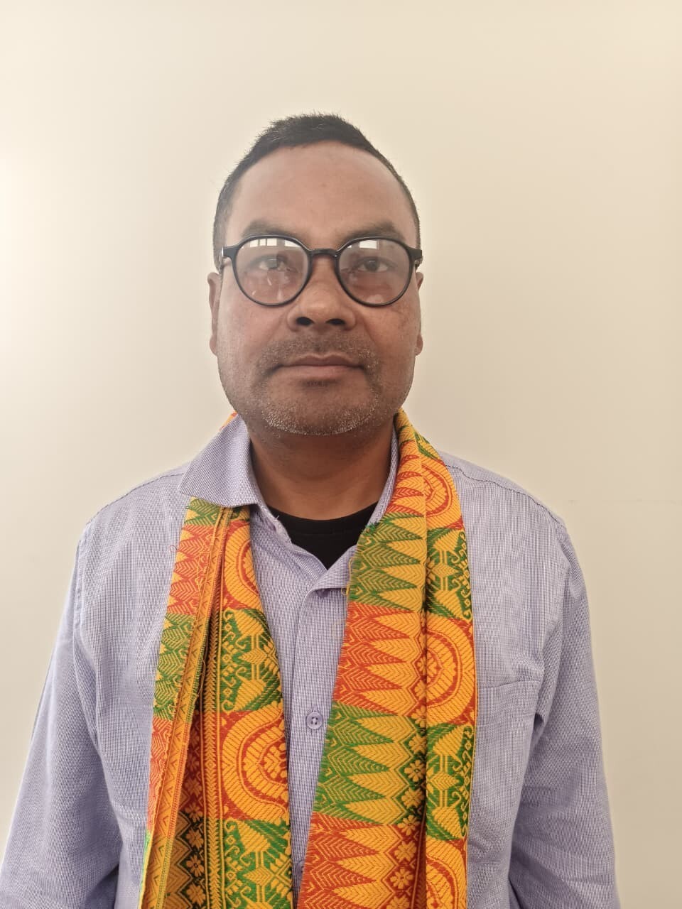 Rubul Borah