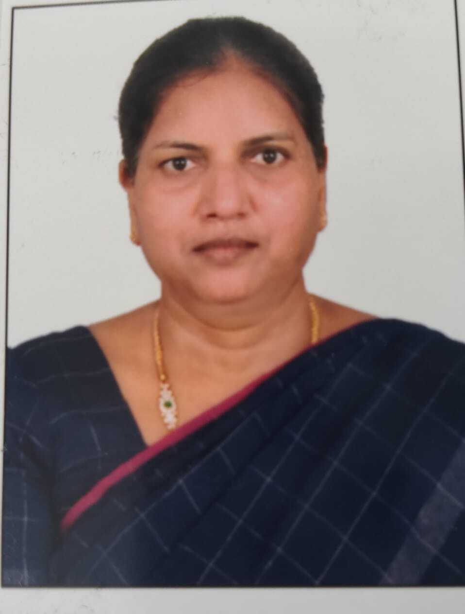 Ruby Manoharan