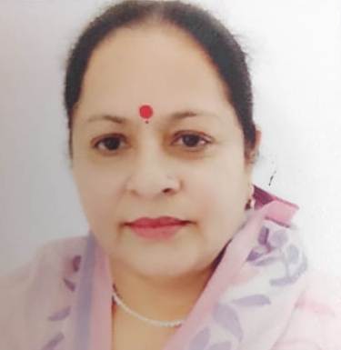 Ruchi Vira