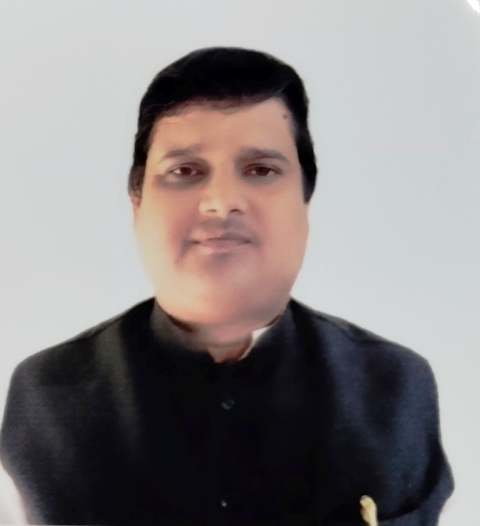 Ruchir Kumar Tiwari