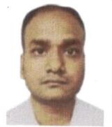 Rudra Prasad Mandal