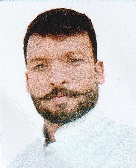 Rudra Pratap Singh