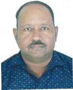 Rudra Prosad Banerjee